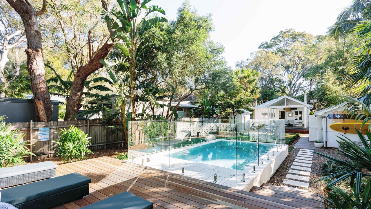 Photo of Outdoor in Pearl Beach