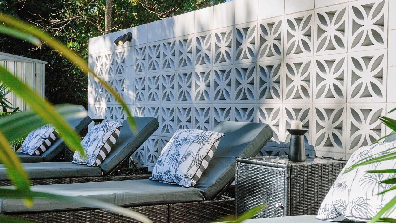 Photo of Patio Balcony in Pearl Beach