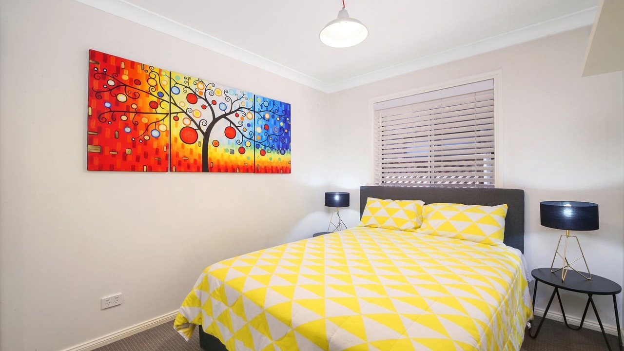 Photo of Bedroom in Wamberal