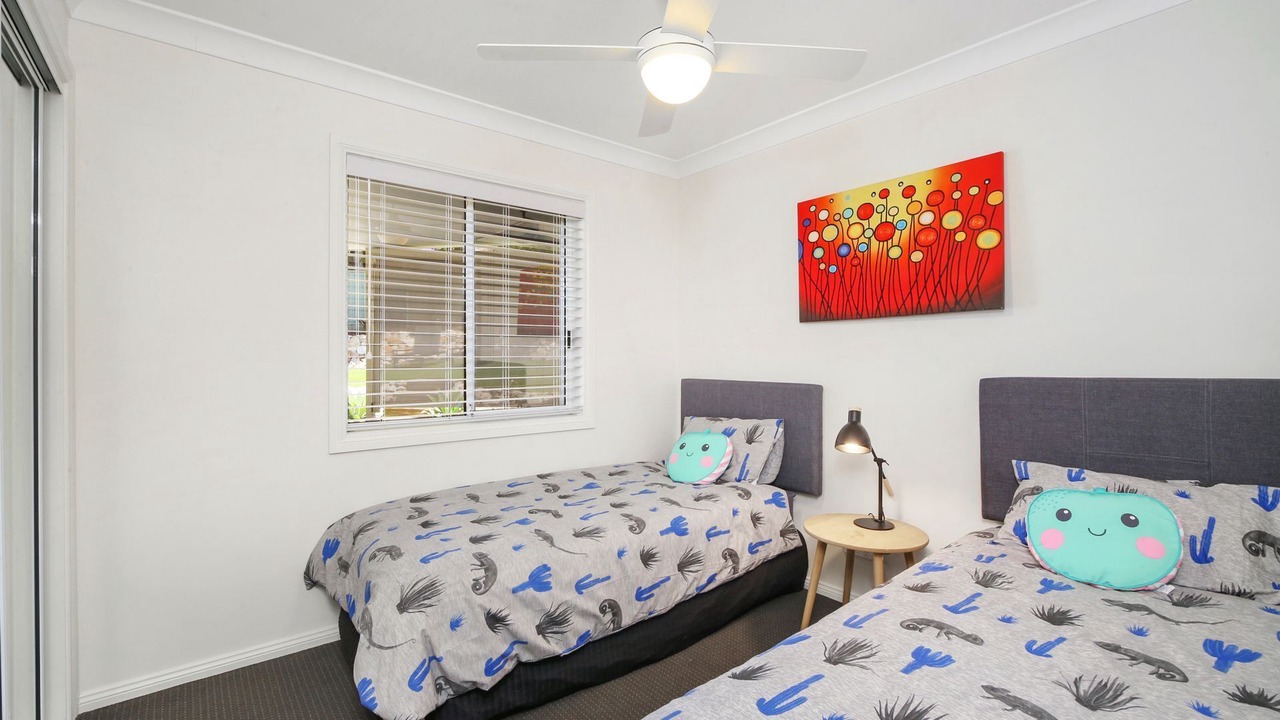 Photo of Bedroom in Wamberal