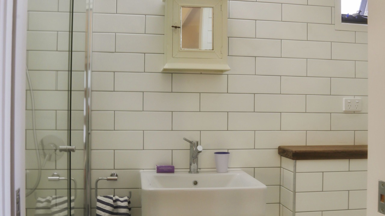 Photo of Bathroom in Tinonee