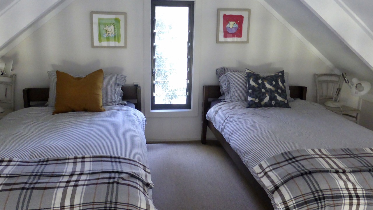 Photo of Bedroom in Tinonee