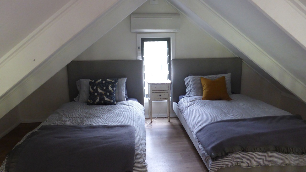 Photo of Bedroom in Tinonee