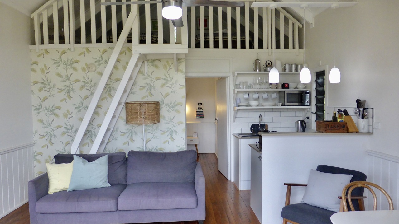Photo of Livingroom in Tinonee
