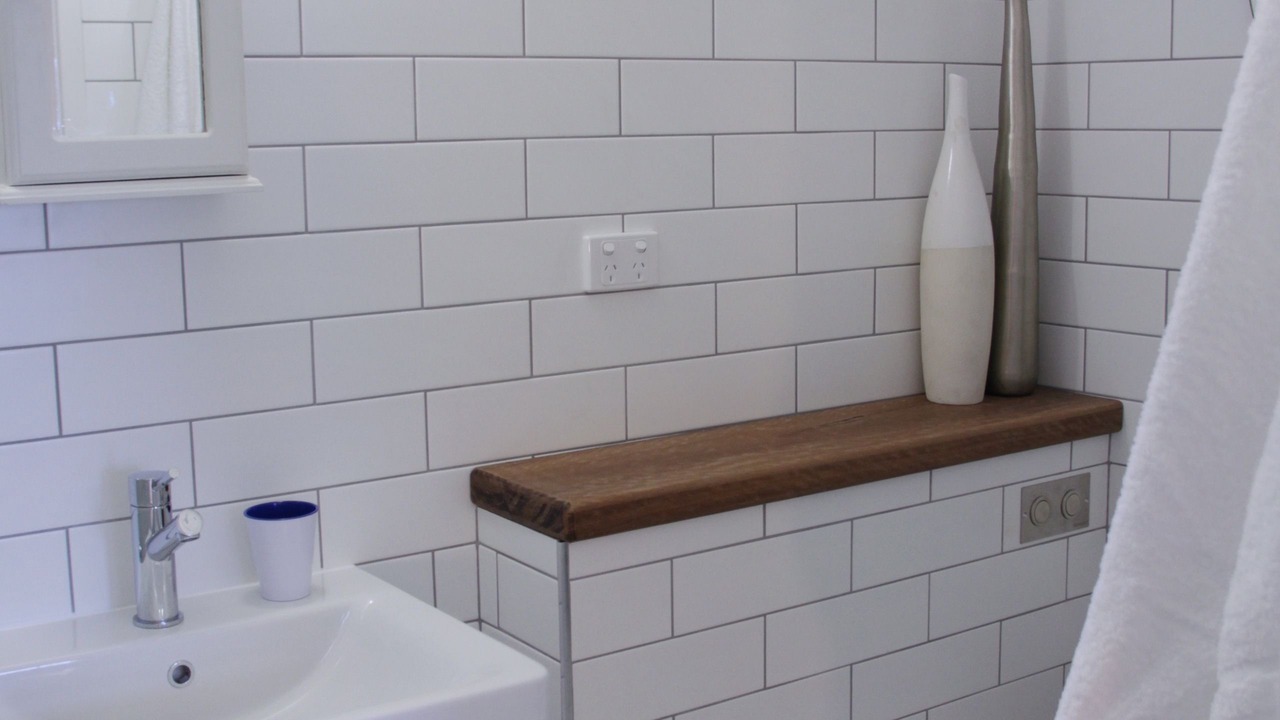 Photo of Bathroom in Tinonee