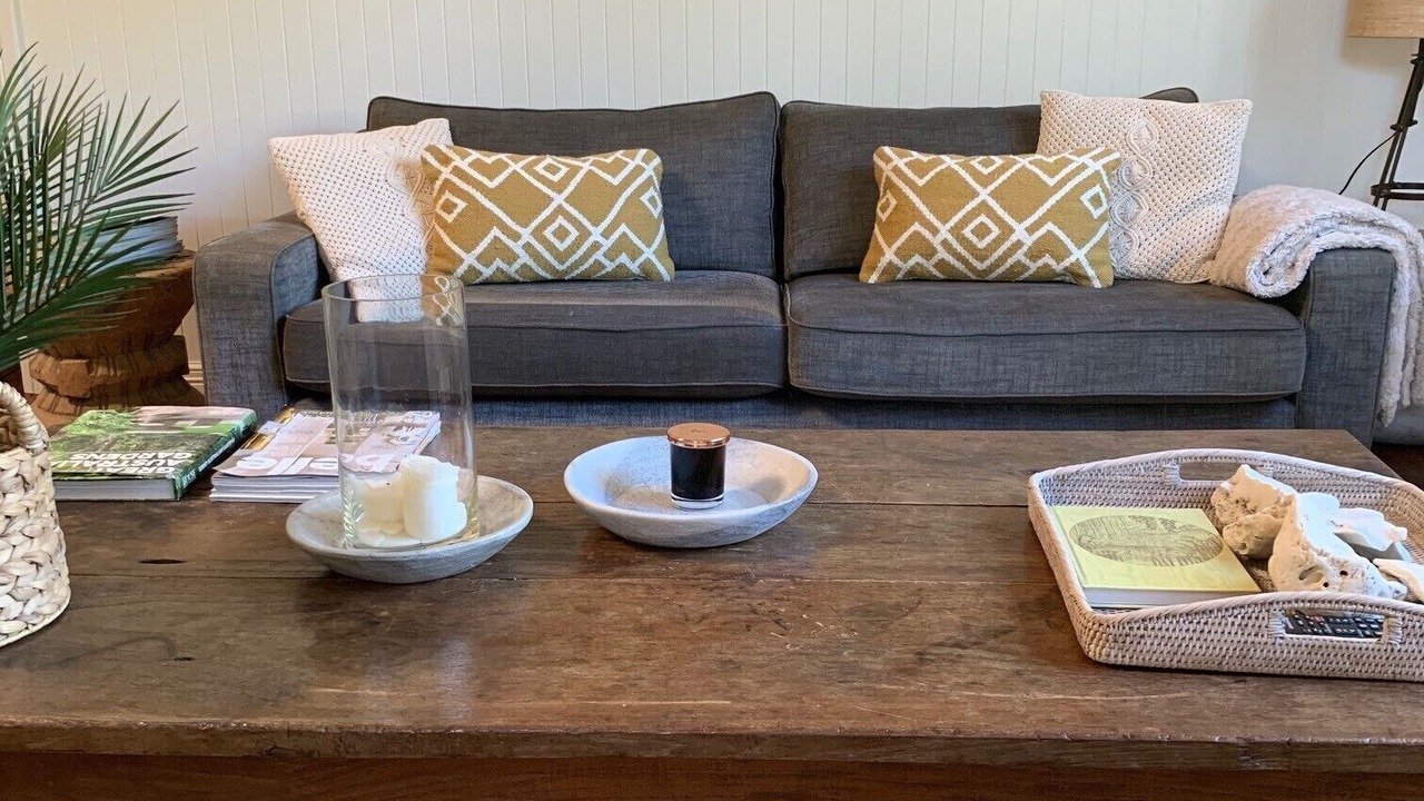 Photo of Livingroom in Coffs Harbour