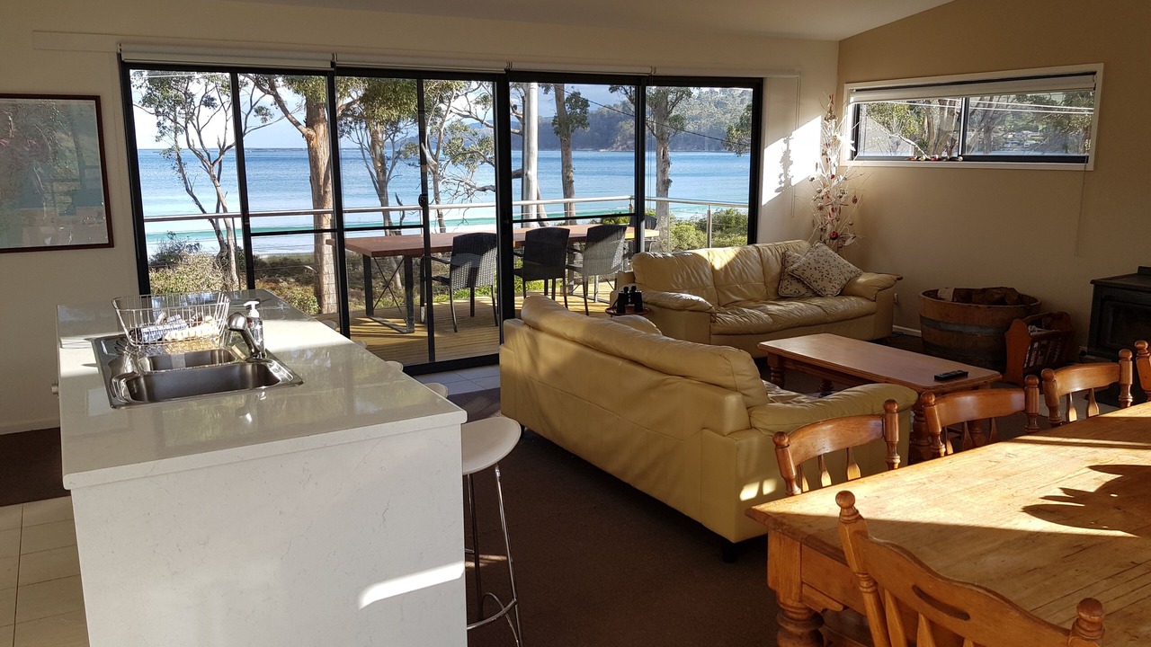 Photo of Others in Surveyors Bay
