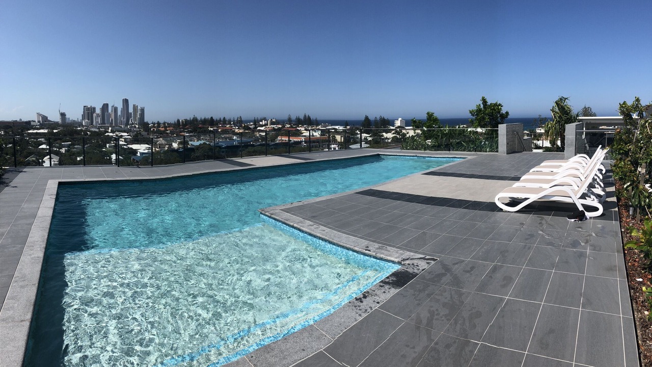Photo of Outdoor in Mermaid Waters