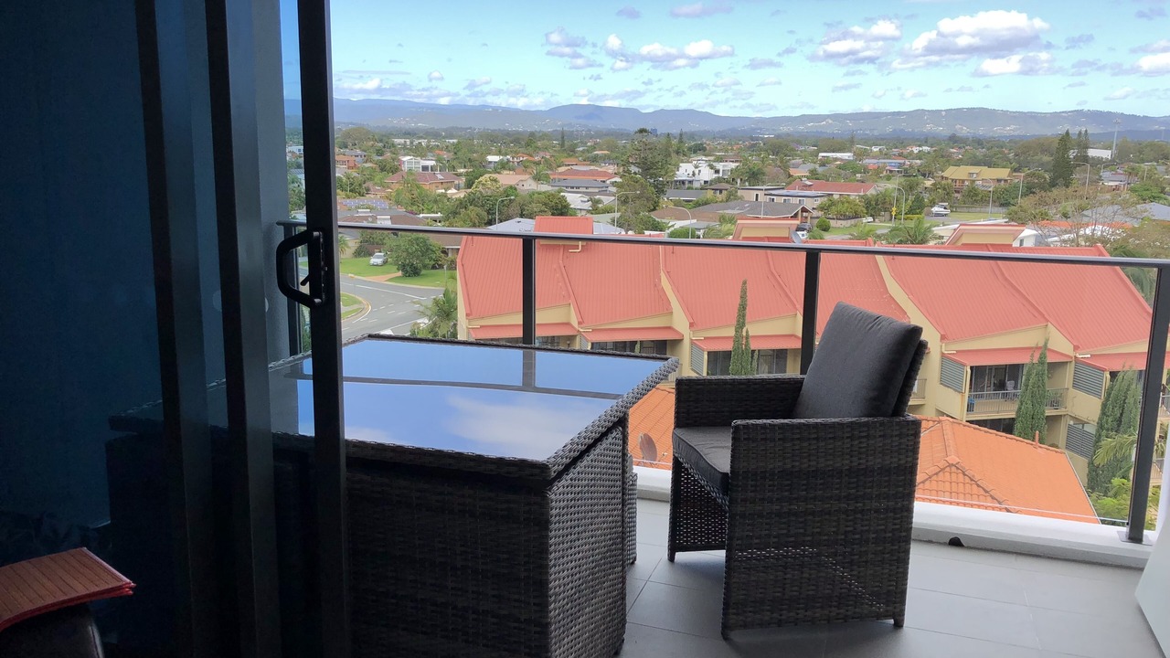 Photo of Patio Balcony in Mermaid Waters
