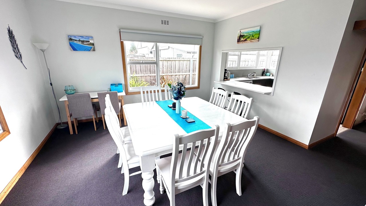Photo of Livingroom in Gravelly Beach