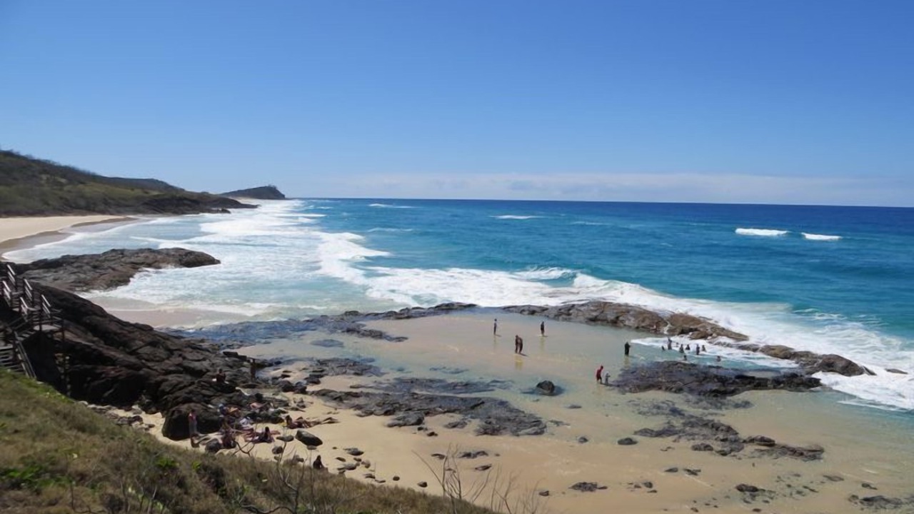 Photo of Others in Orchid Beach
