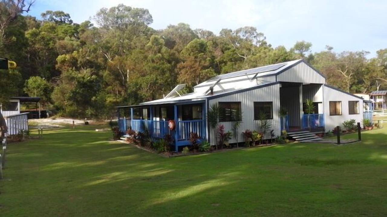 Photo of Outdoor in Orchid Beach