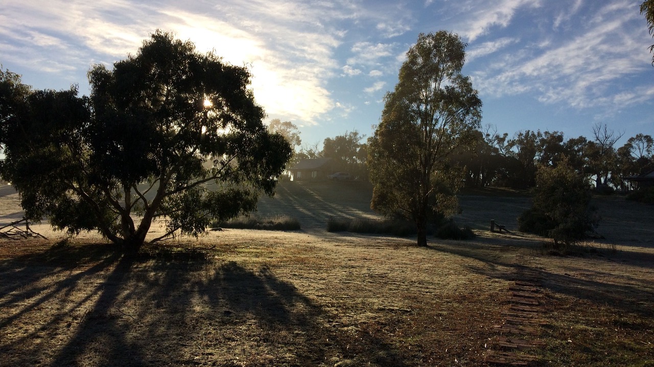 Photo of Others in Halls Gap