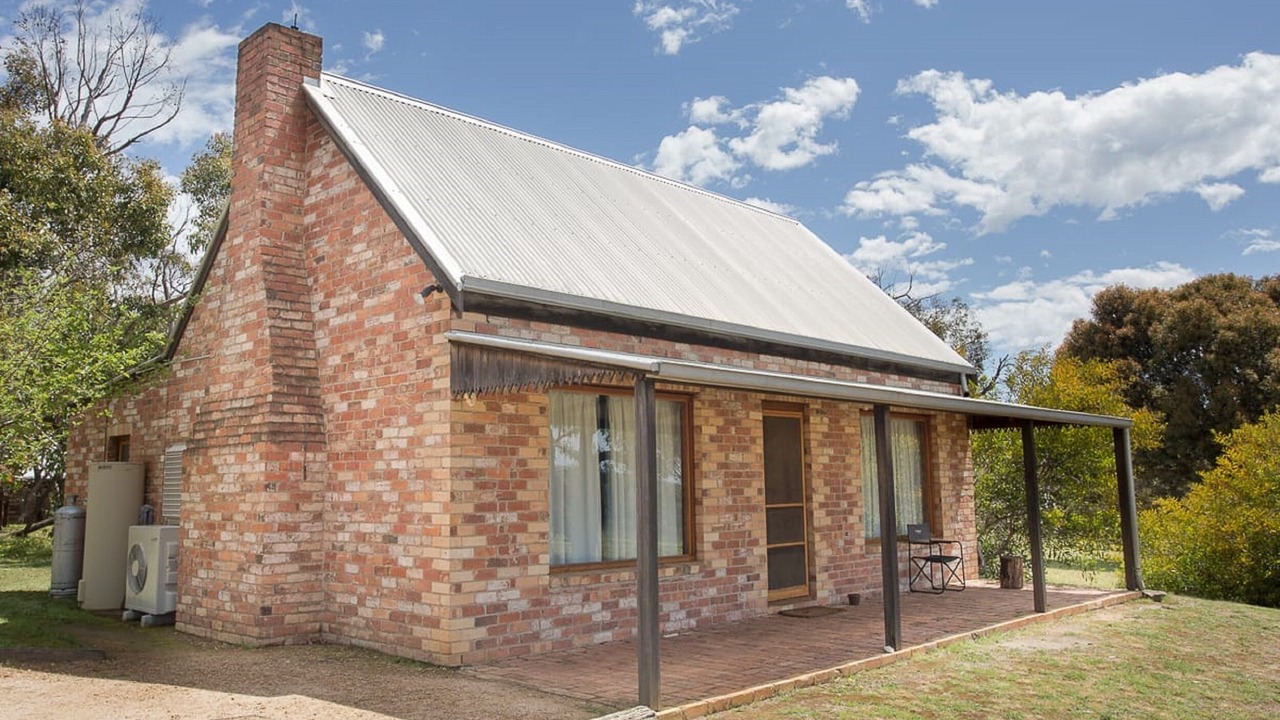 Photo of Others in Halls Gap