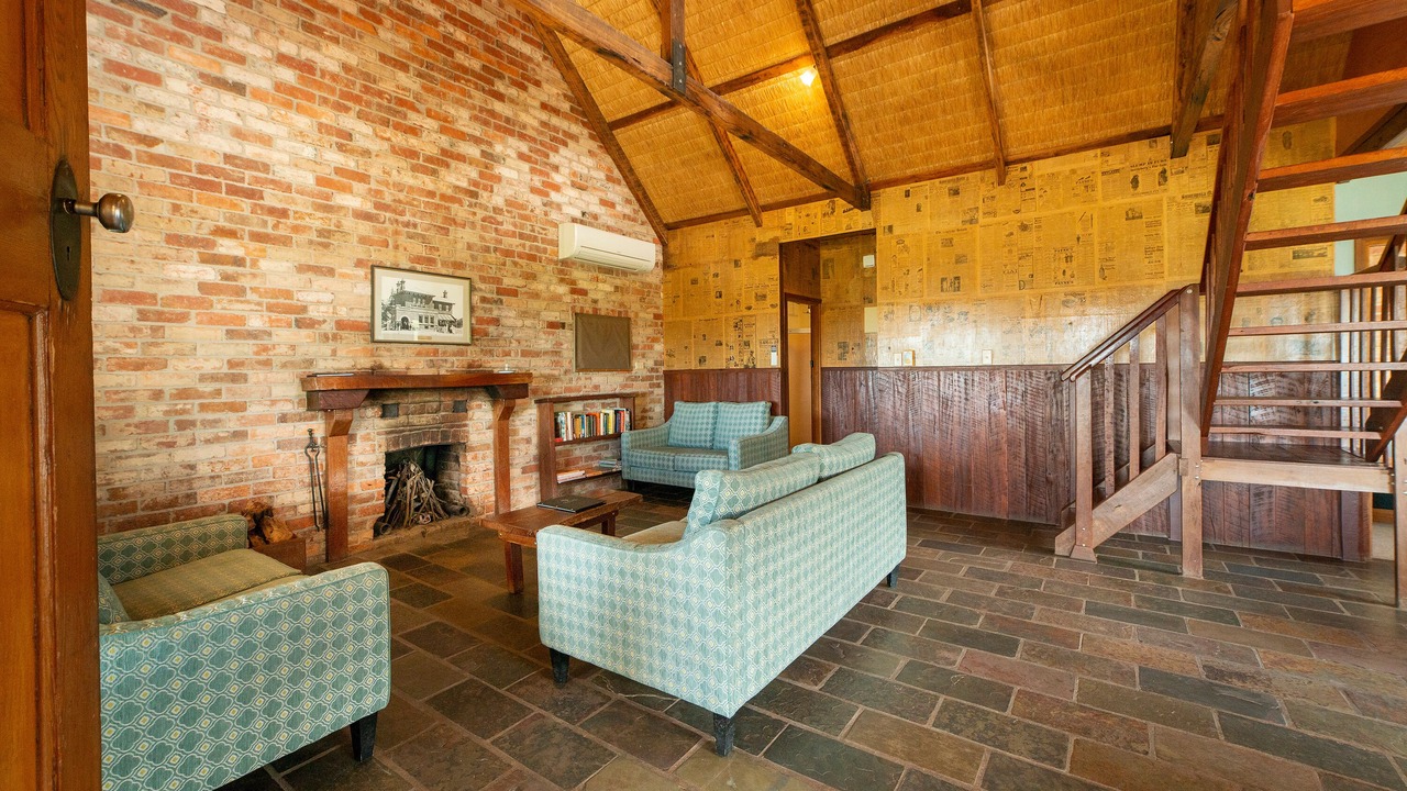 Photo of Livingroom in Halls Gap