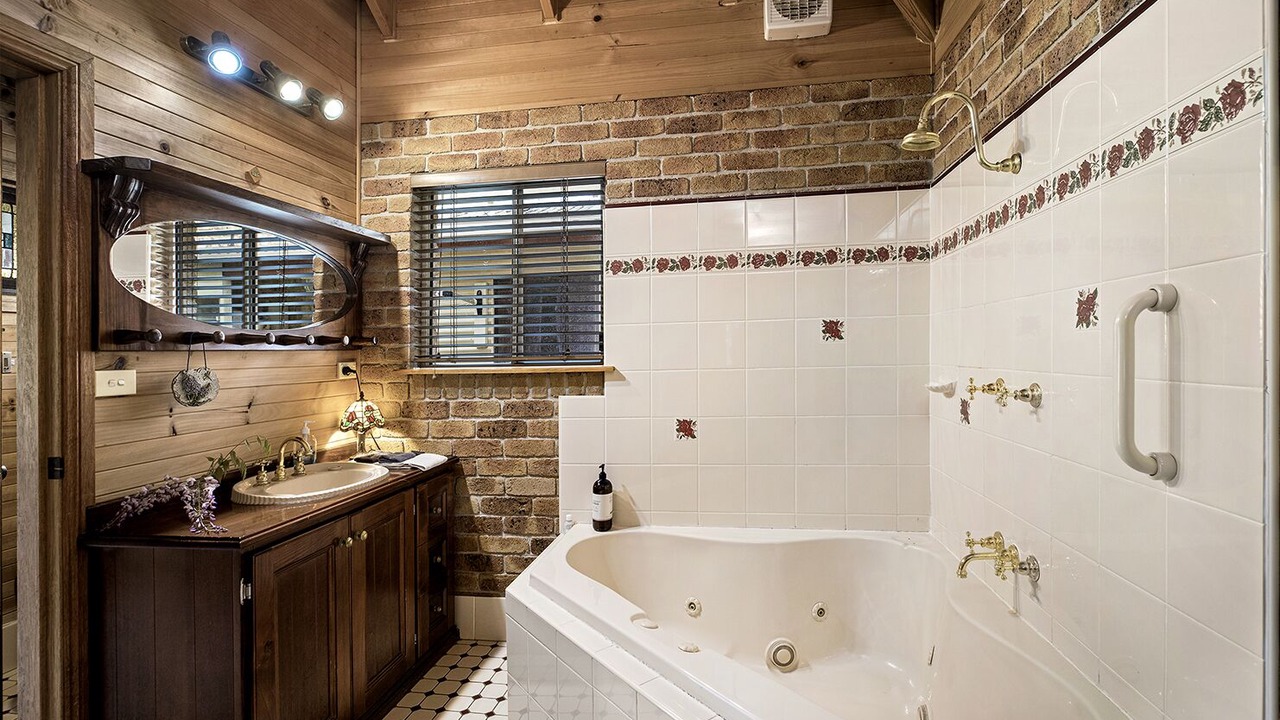 Photo of Bathroom in Valla