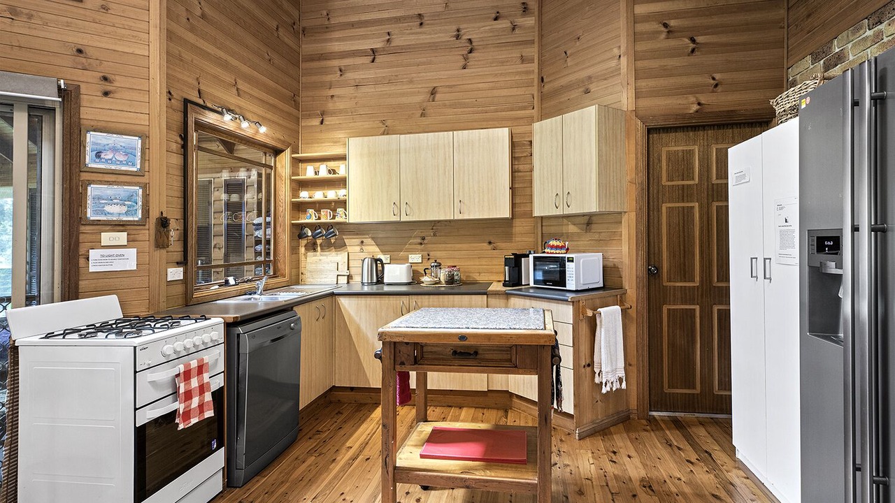 Photo of Kitchen in Valla