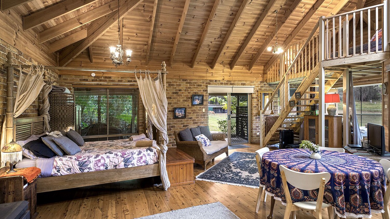 Photo of Bedroom in Valla
