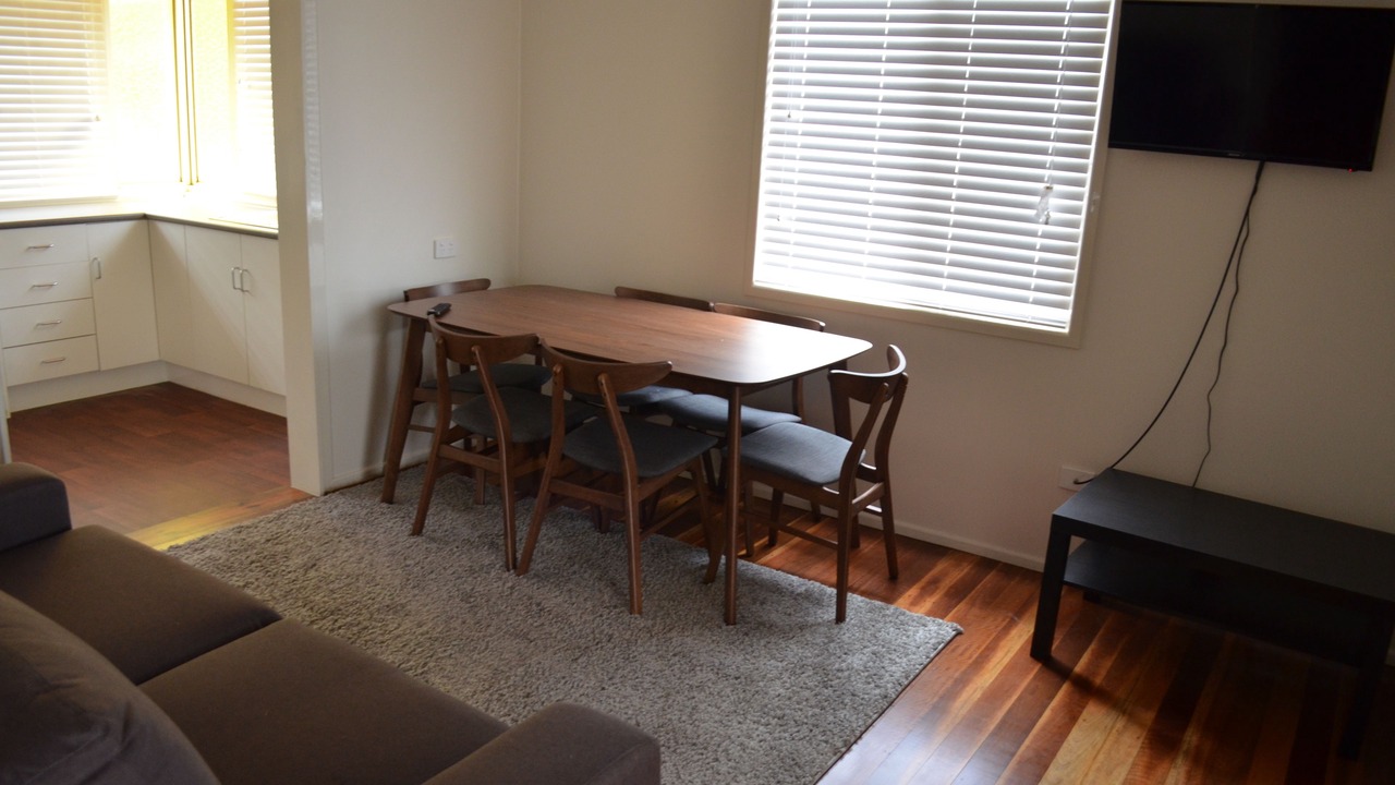 Photo of Livingroom in Wondai