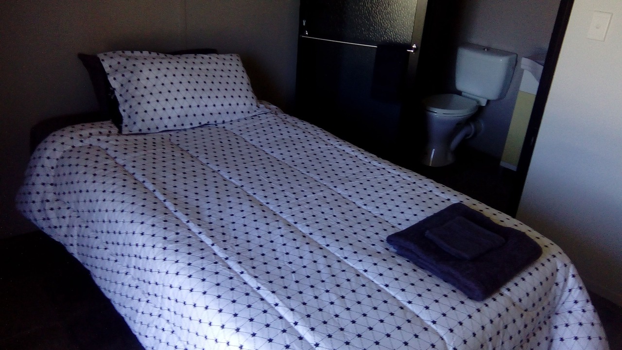 Photo of Bedroom in Wondai