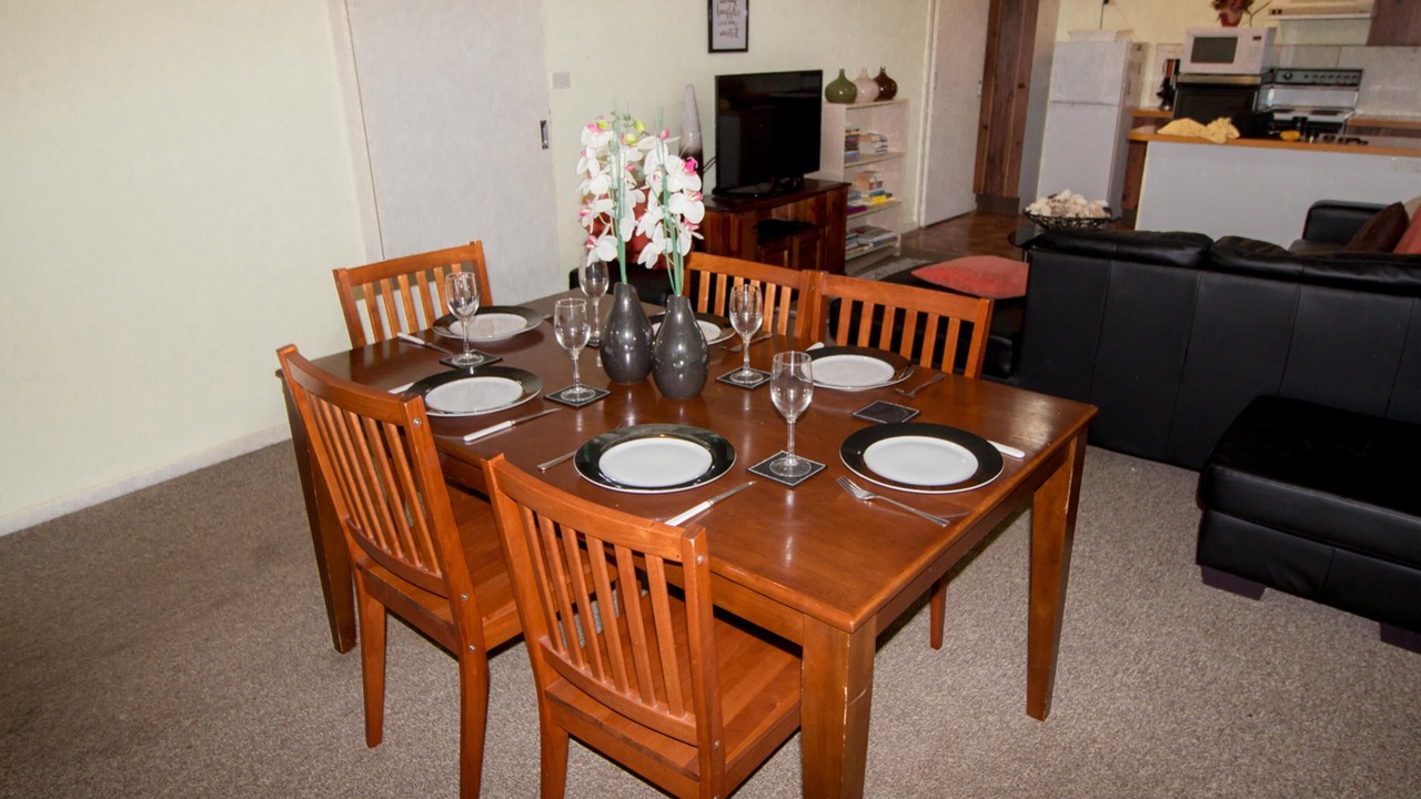 Photo of Livingroom in Manilla