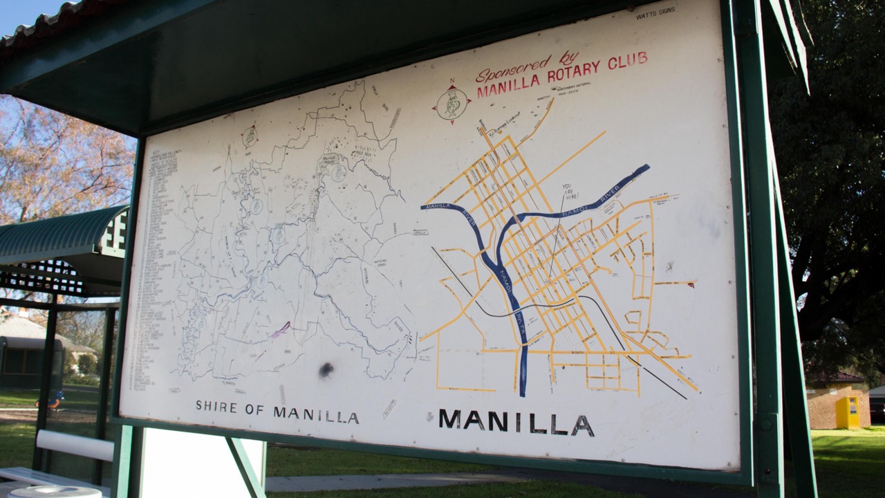 Photo of Others in Manilla