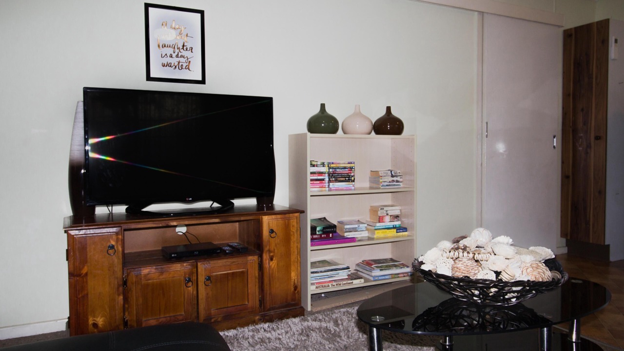 Photo of Livingroom in Manilla