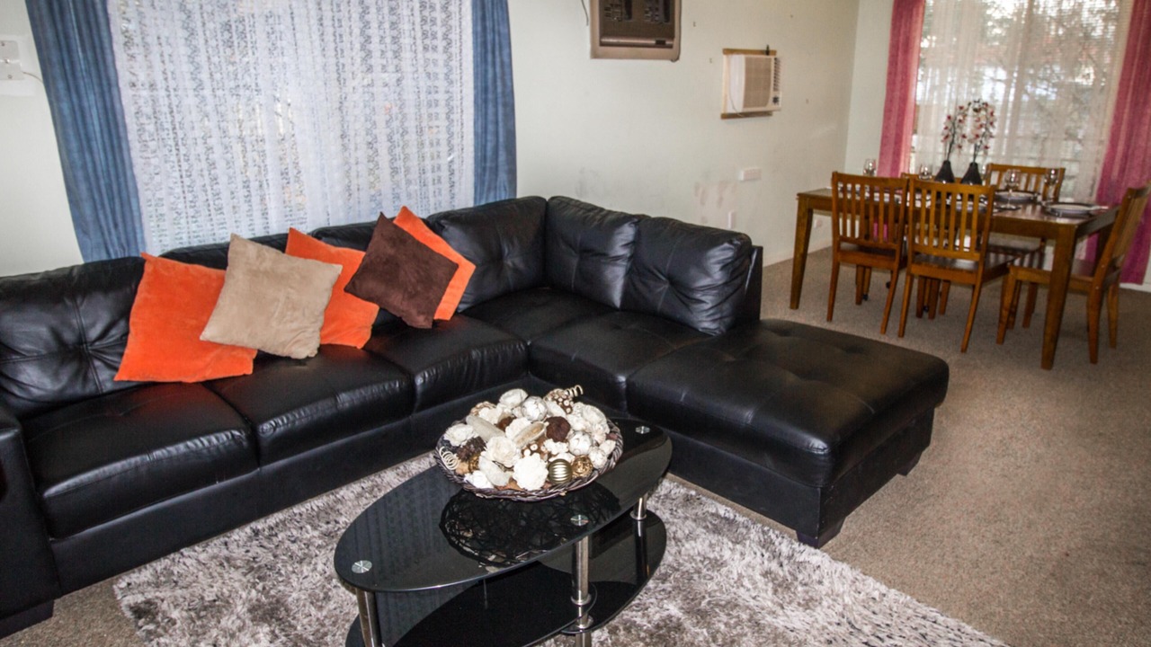 Photo of Livingroom in Manilla