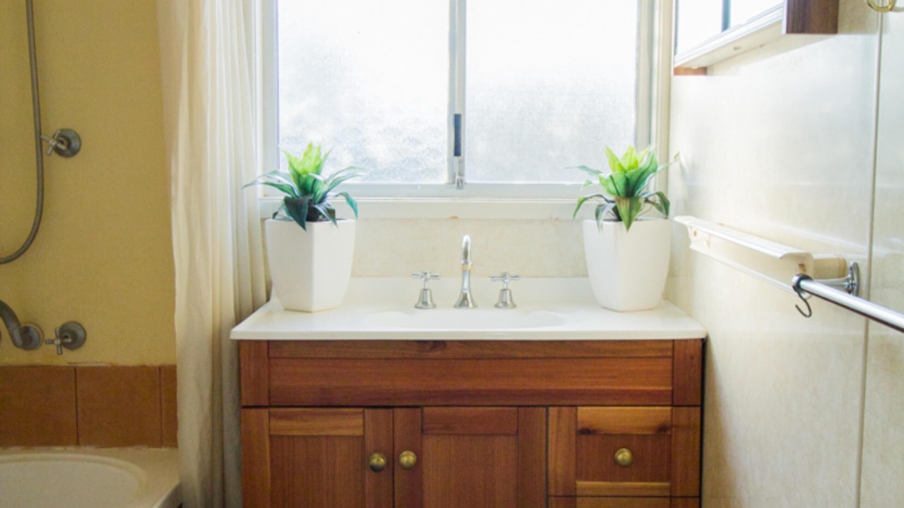 Photo of Bathroom in Manilla