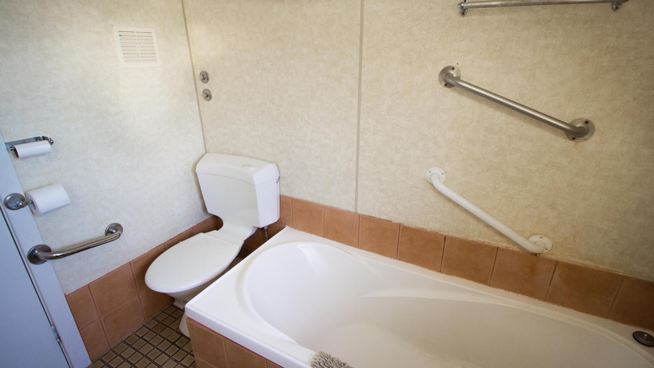 Photo of Bathroom in Manilla