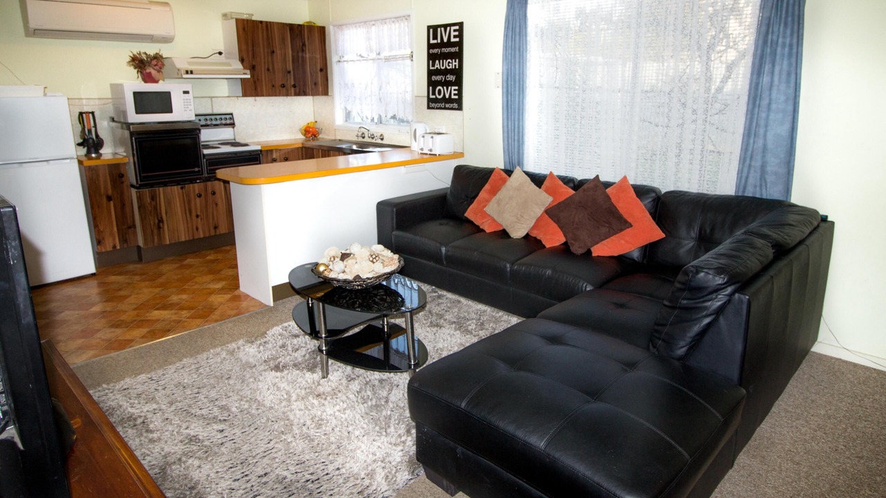 Photo of Livingroom in Manilla