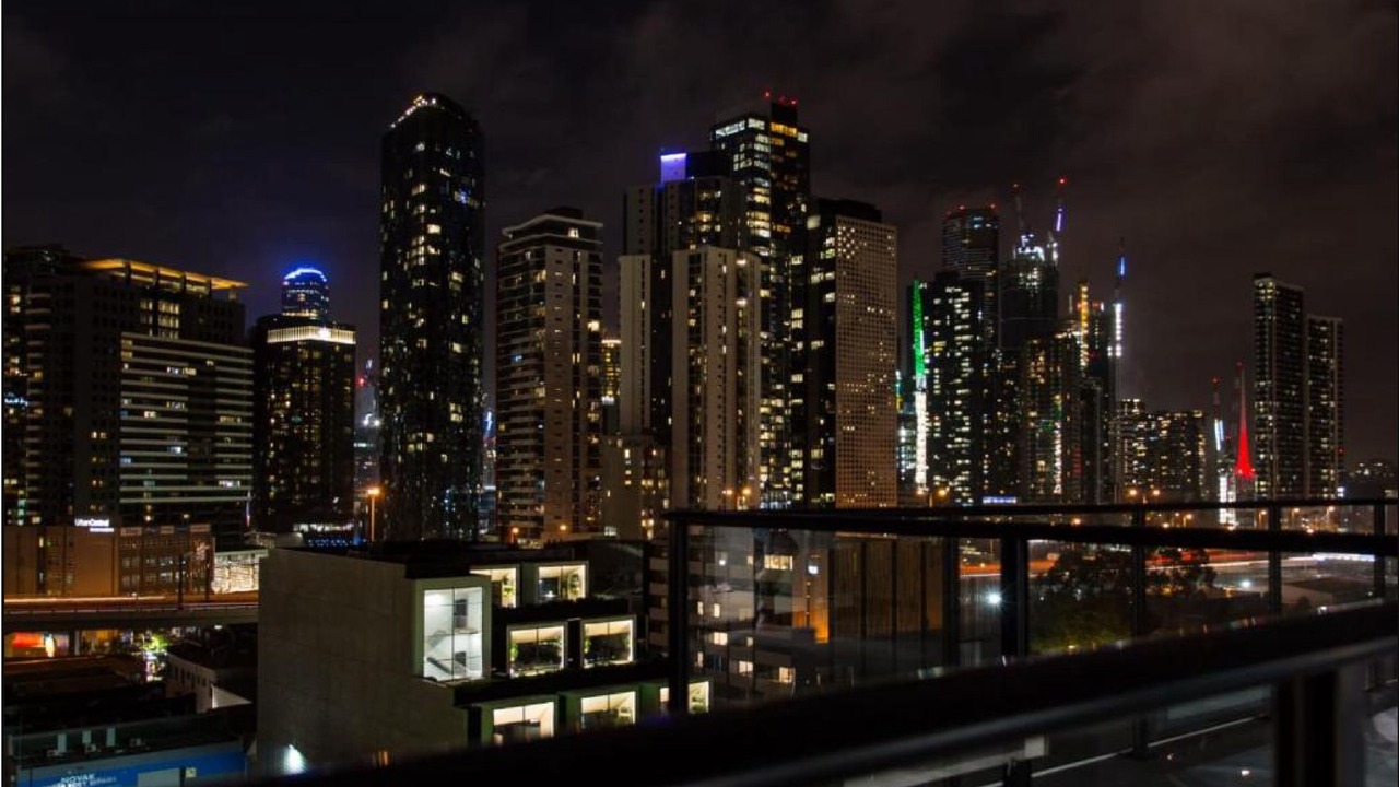 Photo of Outdoor in South Melbourne