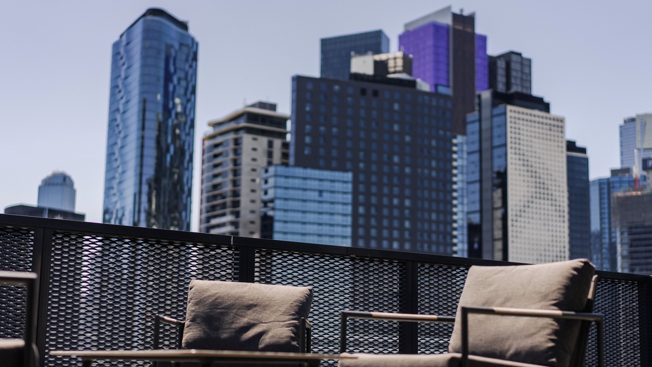 Photo of Patio Balcony in South Melbourne