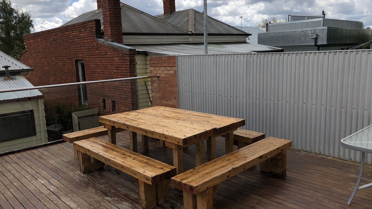 Photo of Outdoor in Golden Point