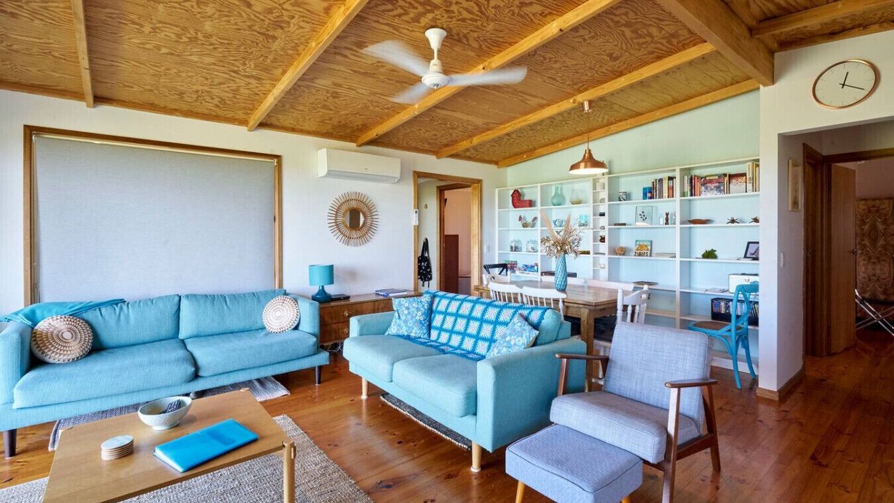 Photo of Livingroom in Venus Bay