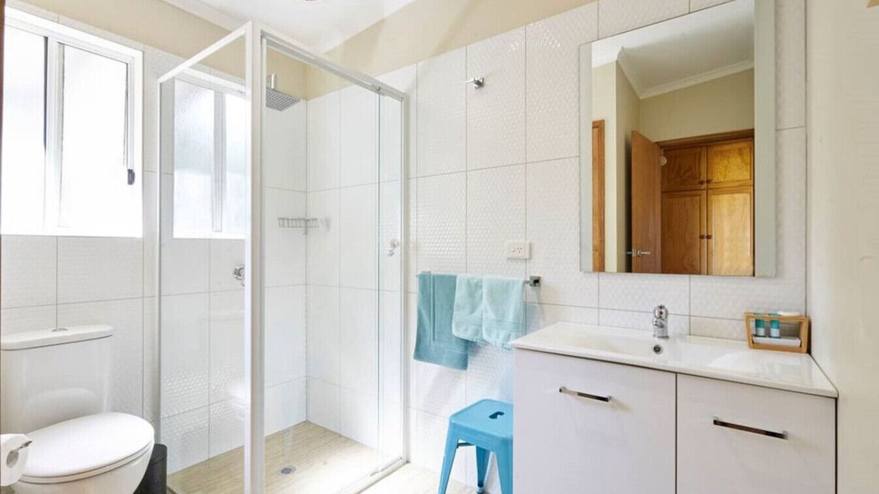 Photo of Bathroom in Venus Bay