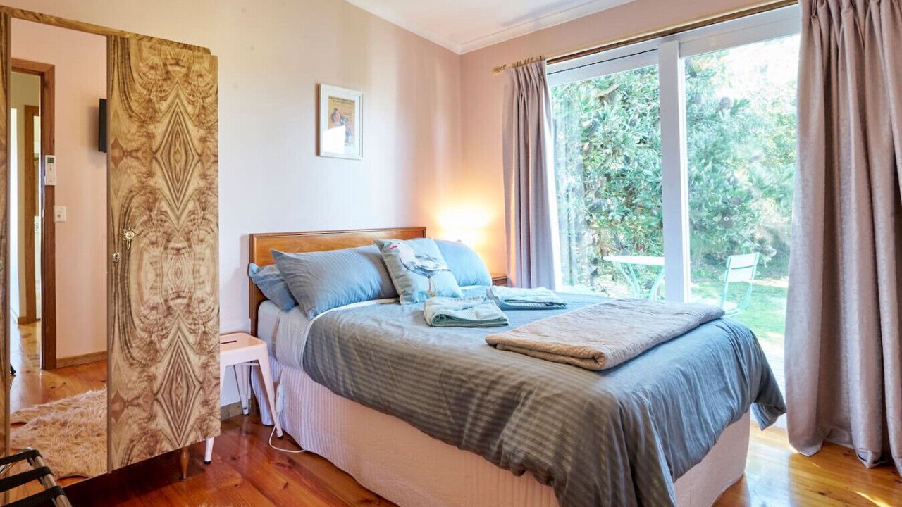 Photo of Bedroom in Venus Bay
