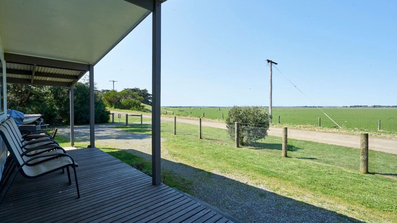 Photo of Patio Balcony in Venus Bay