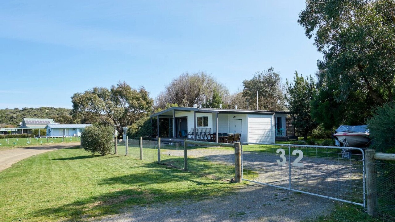 Photo of Outdoor in Venus Bay