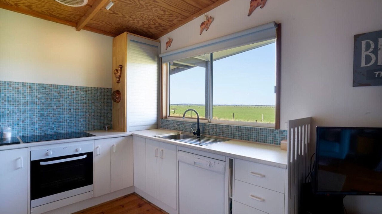 Photo of Kitchen in Venus Bay