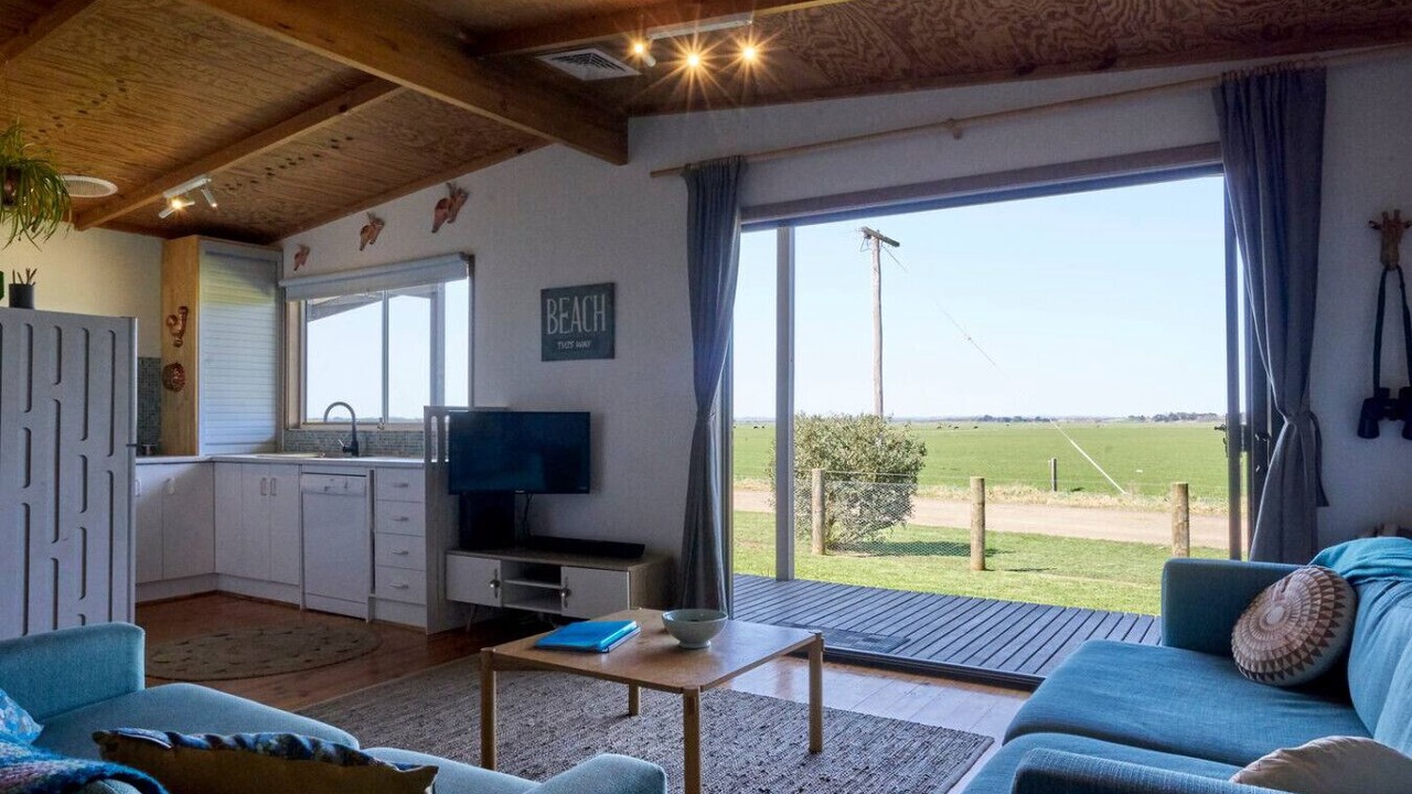 Photo of Livingroom in Venus Bay