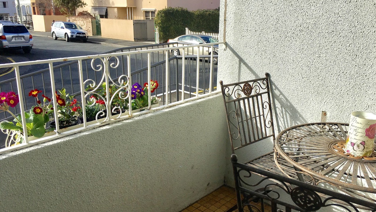 Photo of Outdoor in Battery Point