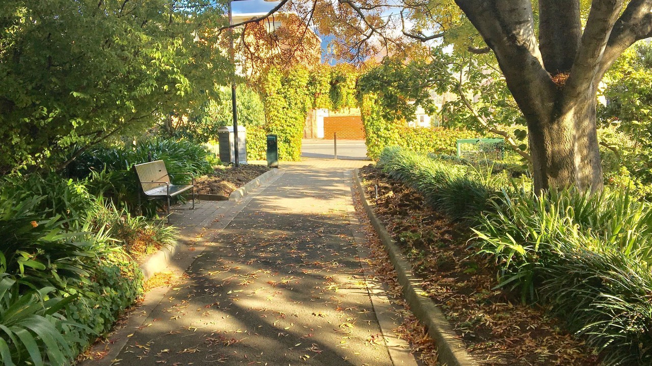 Photo of Outdoor in Battery Point