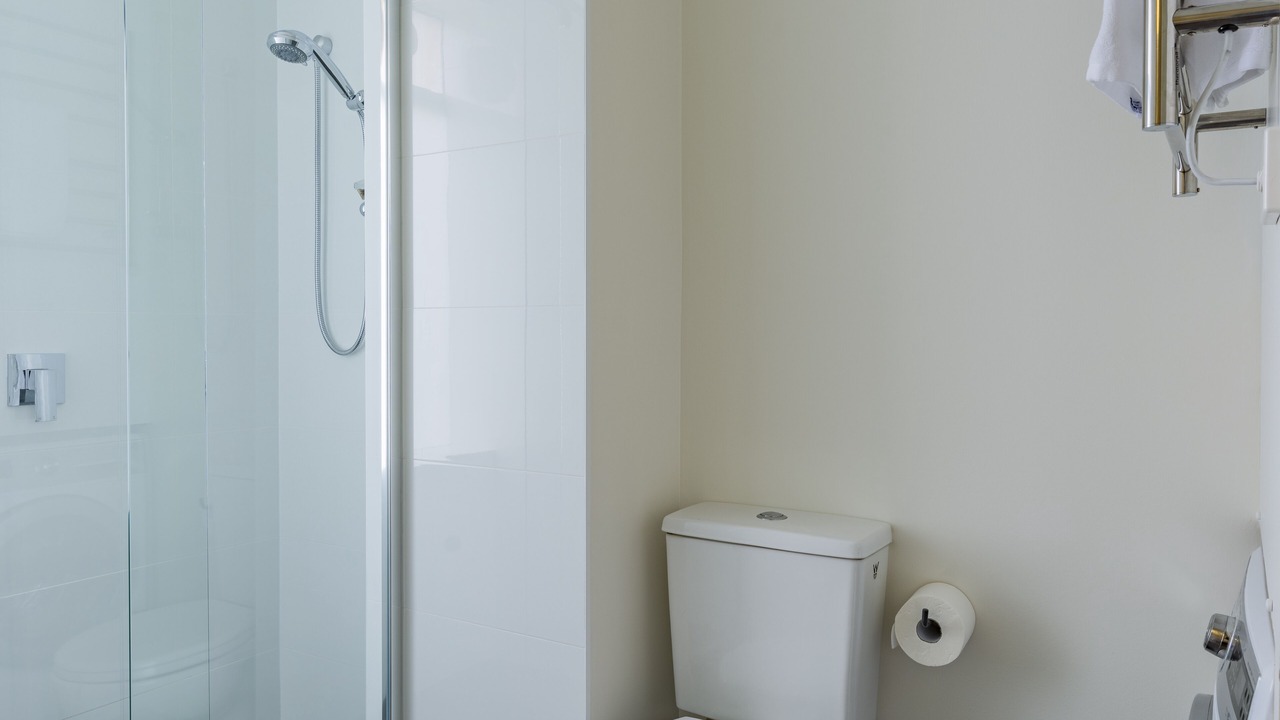 Photo of Bathroom in Battery Point