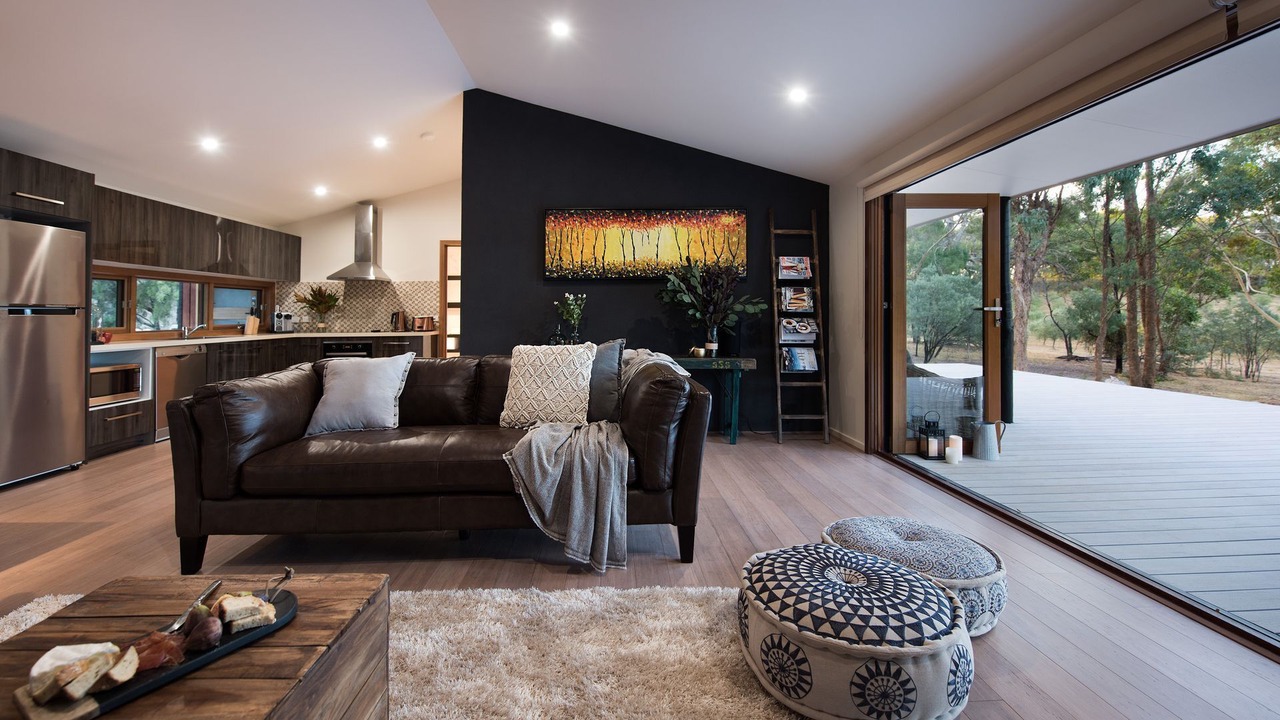 Photo of Livingroom in Hepburn