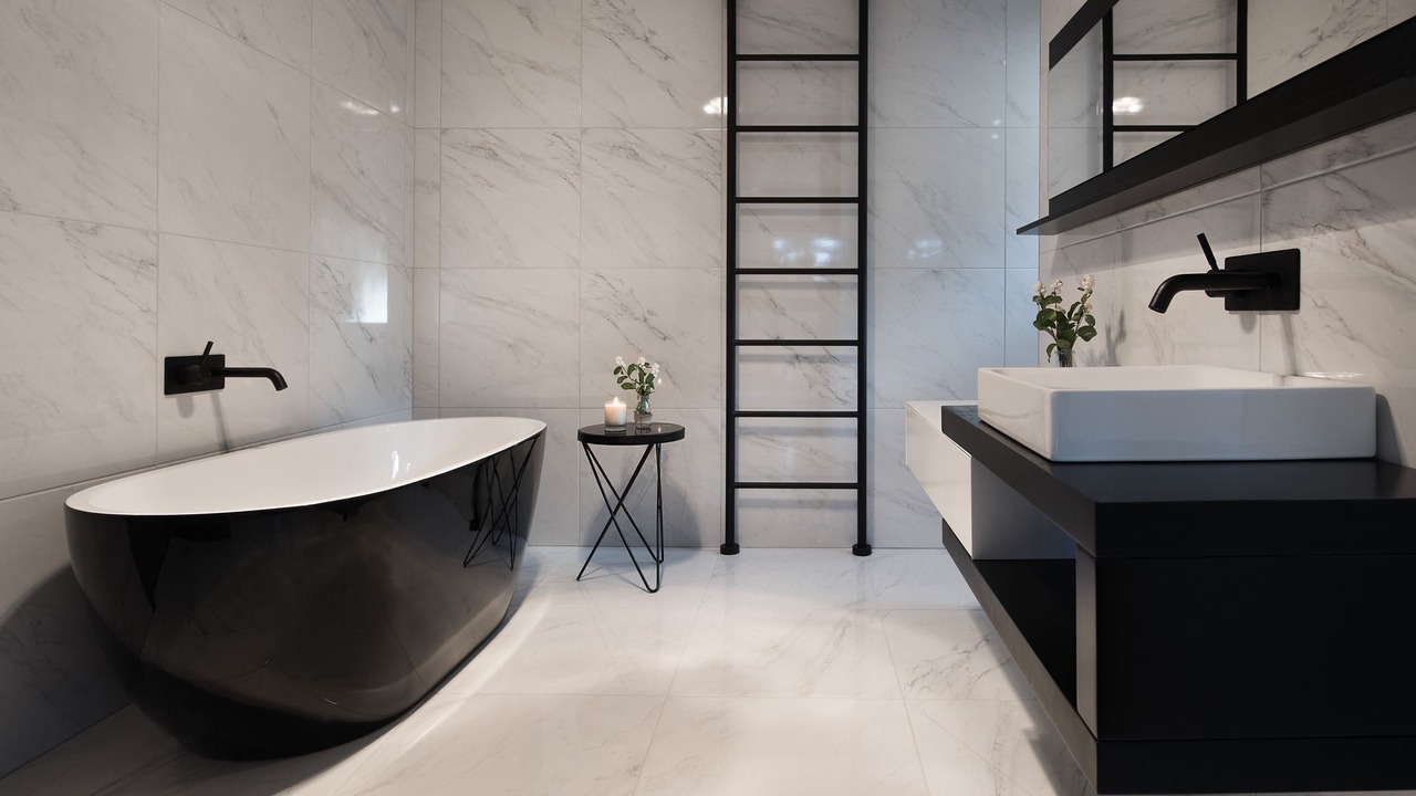 Photo of Bathroom in Hepburn