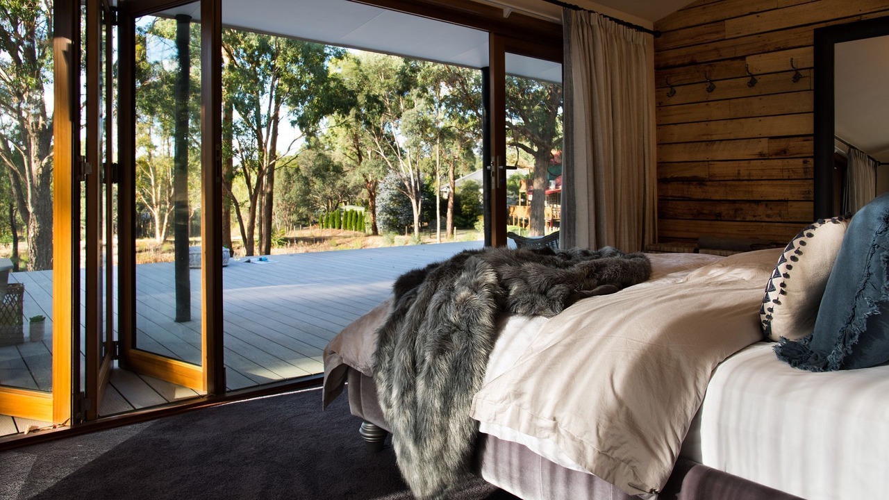 Photo of Bedroom in Hepburn