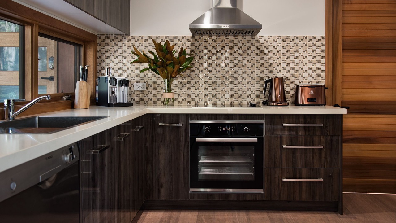 Photo of Kitchen in Hepburn