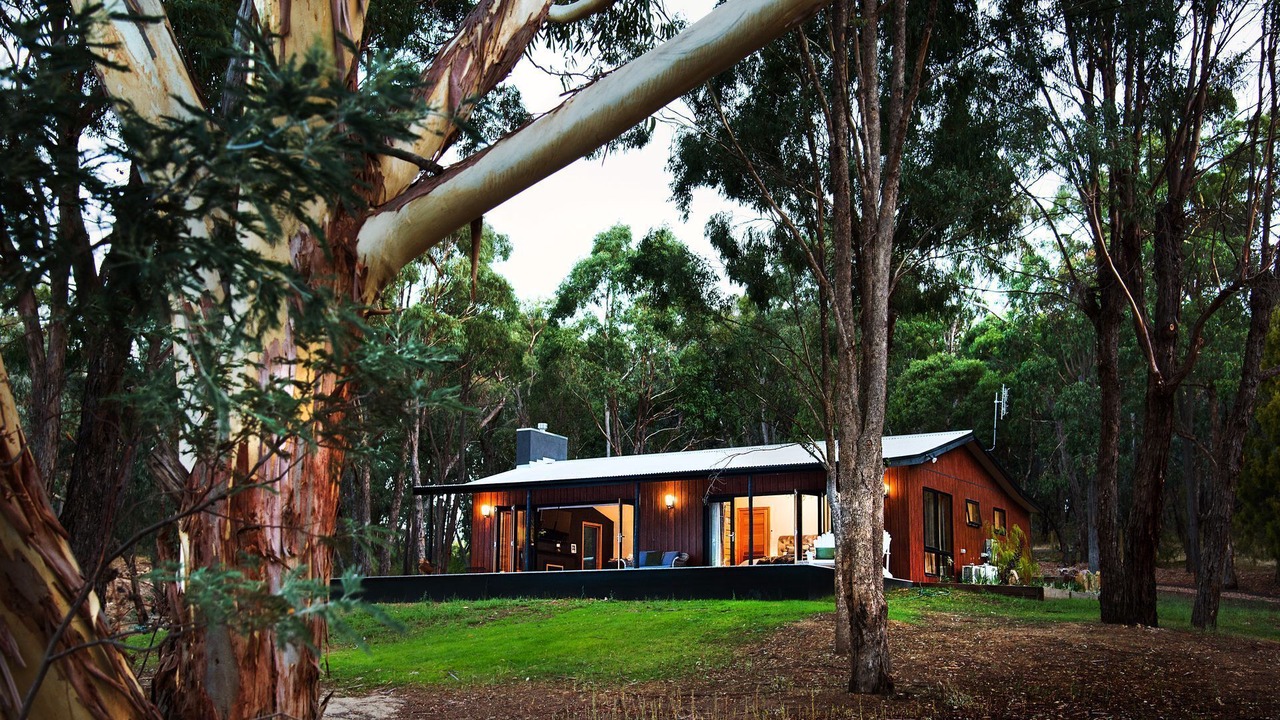 Photo of Outdoor in Hepburn