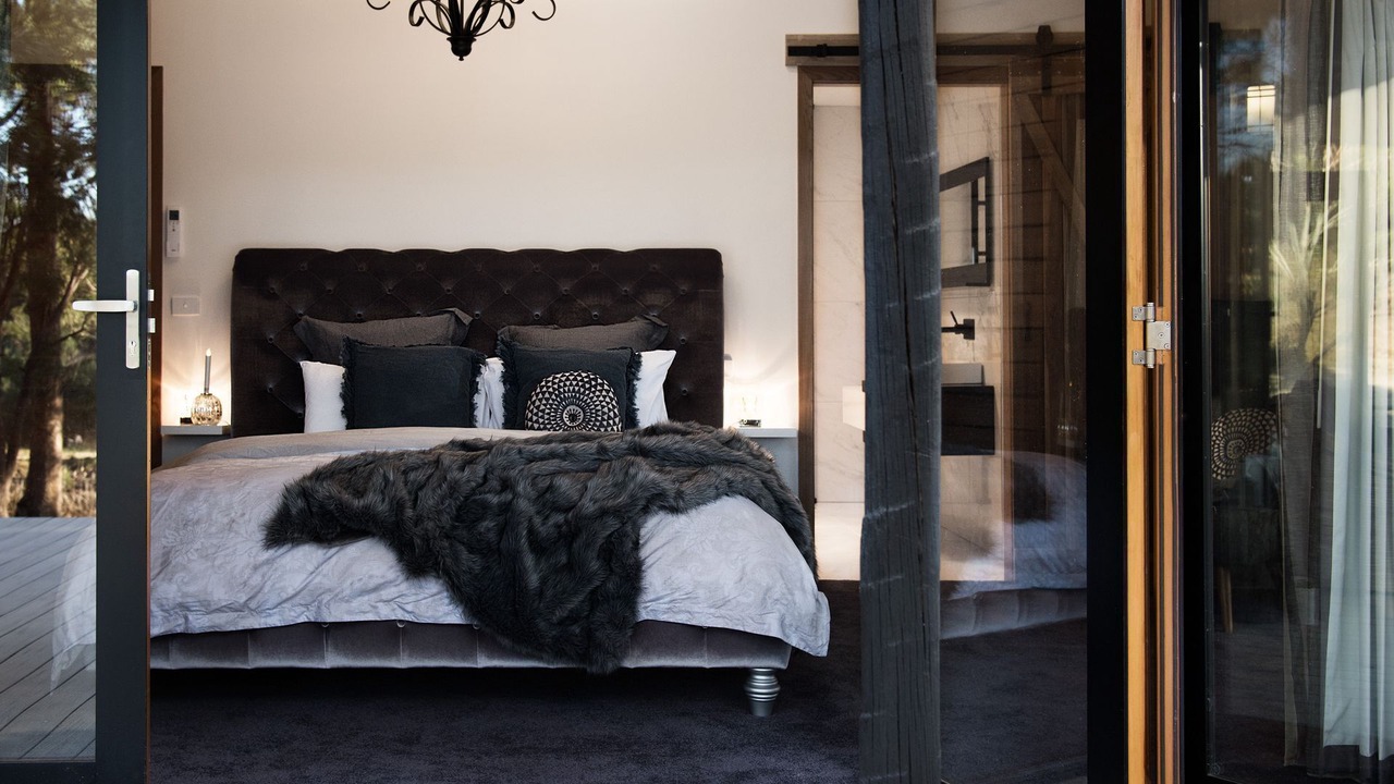 Photo of Bedroom in Hepburn